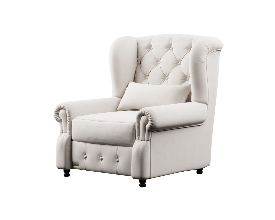 Frankof Брюссель Кресло